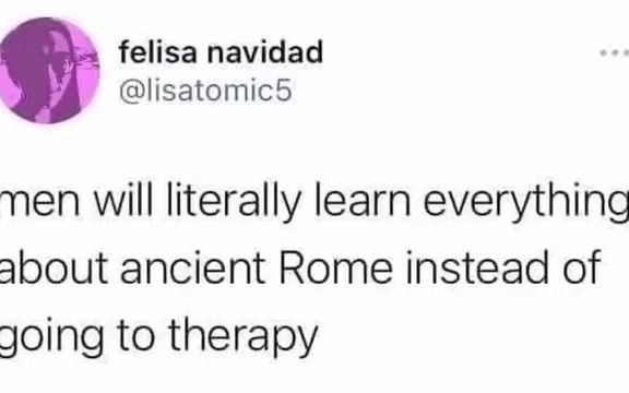 [图]ROMA INVICTA