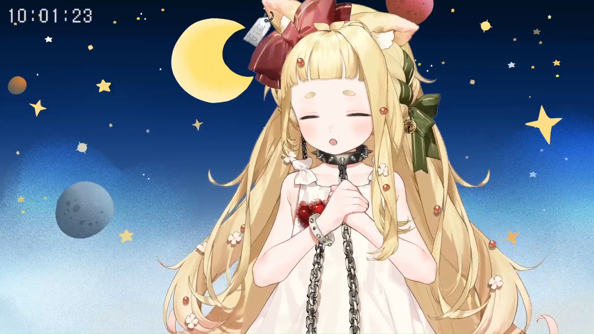 【綾音aya】东风志-aki阿杰-240525