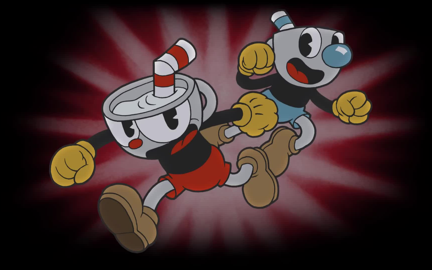 茶杯头动画 B站