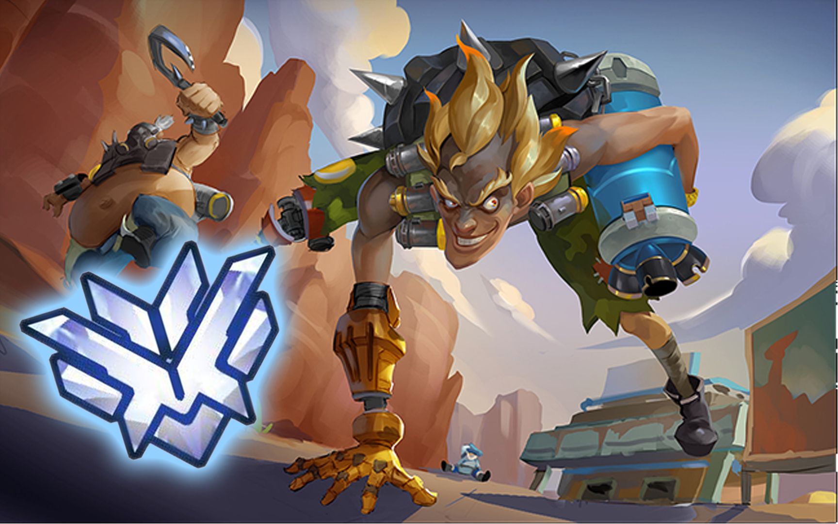 7个超实用的狂鼠开大点位!你见过一个算我输!