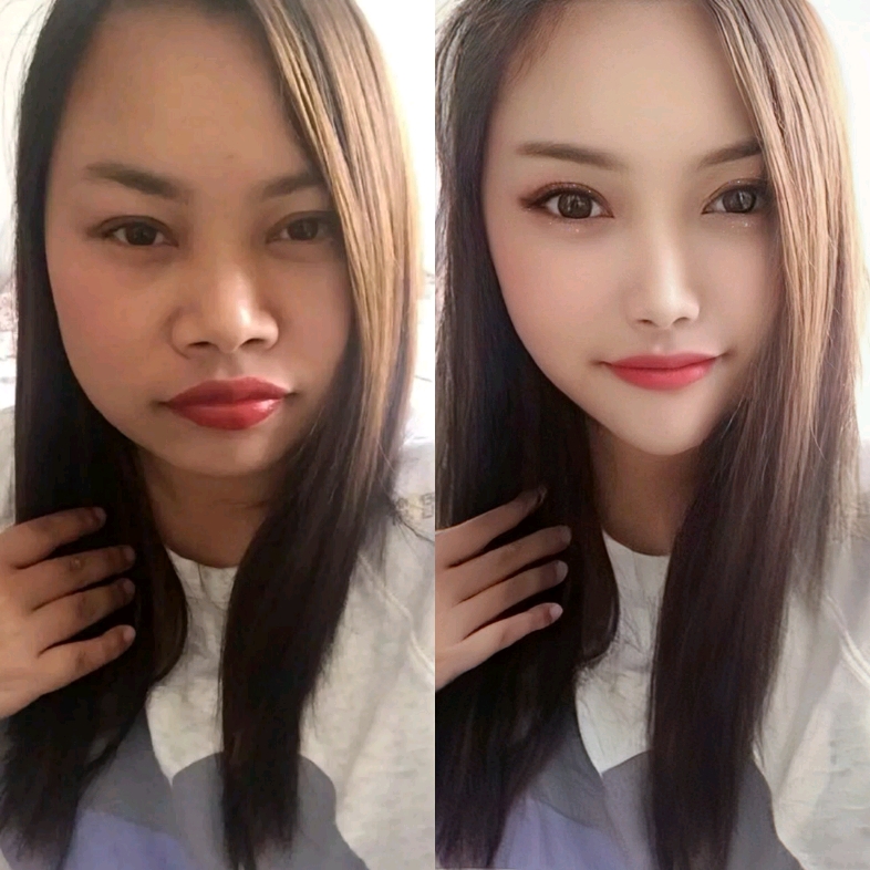 离谱p图,这样的凤姐你爱吗?