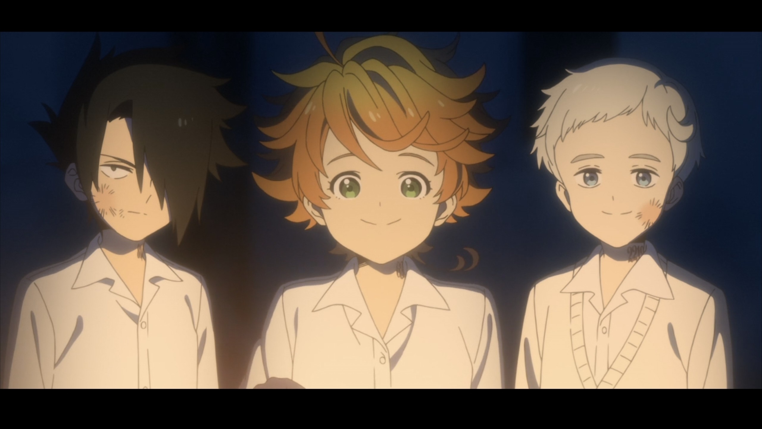 约定的梦幻岛第一季混剪