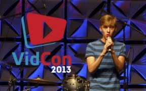 [图]【Jon Cozart】After Ever After现场版(2013)