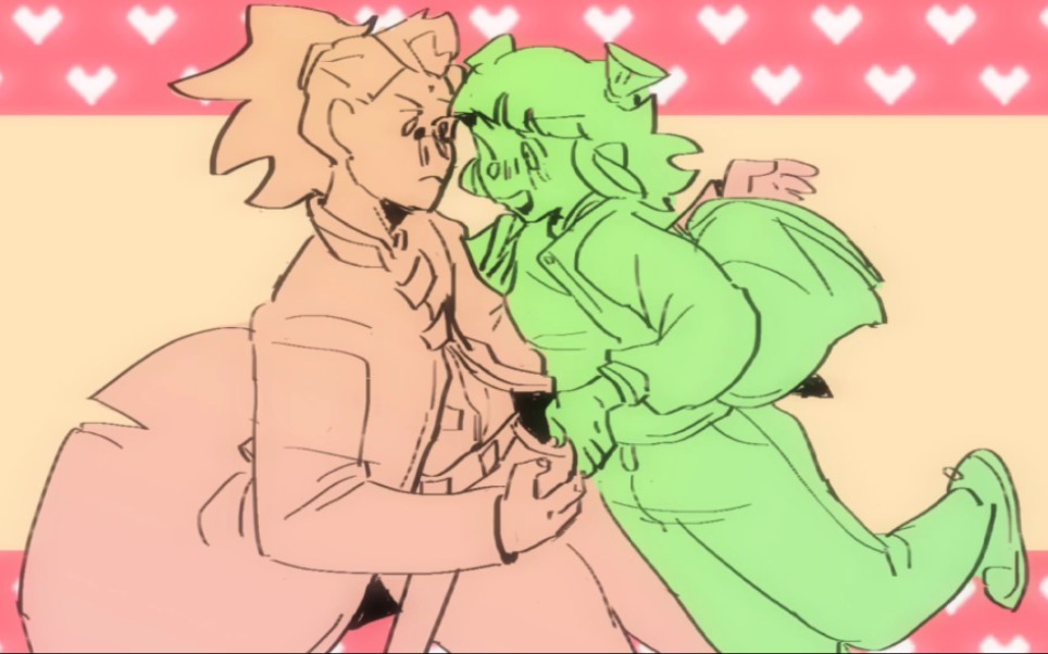 【悟空小侠】红娇的忍者棒棒_哔哩哔哩_bilibili