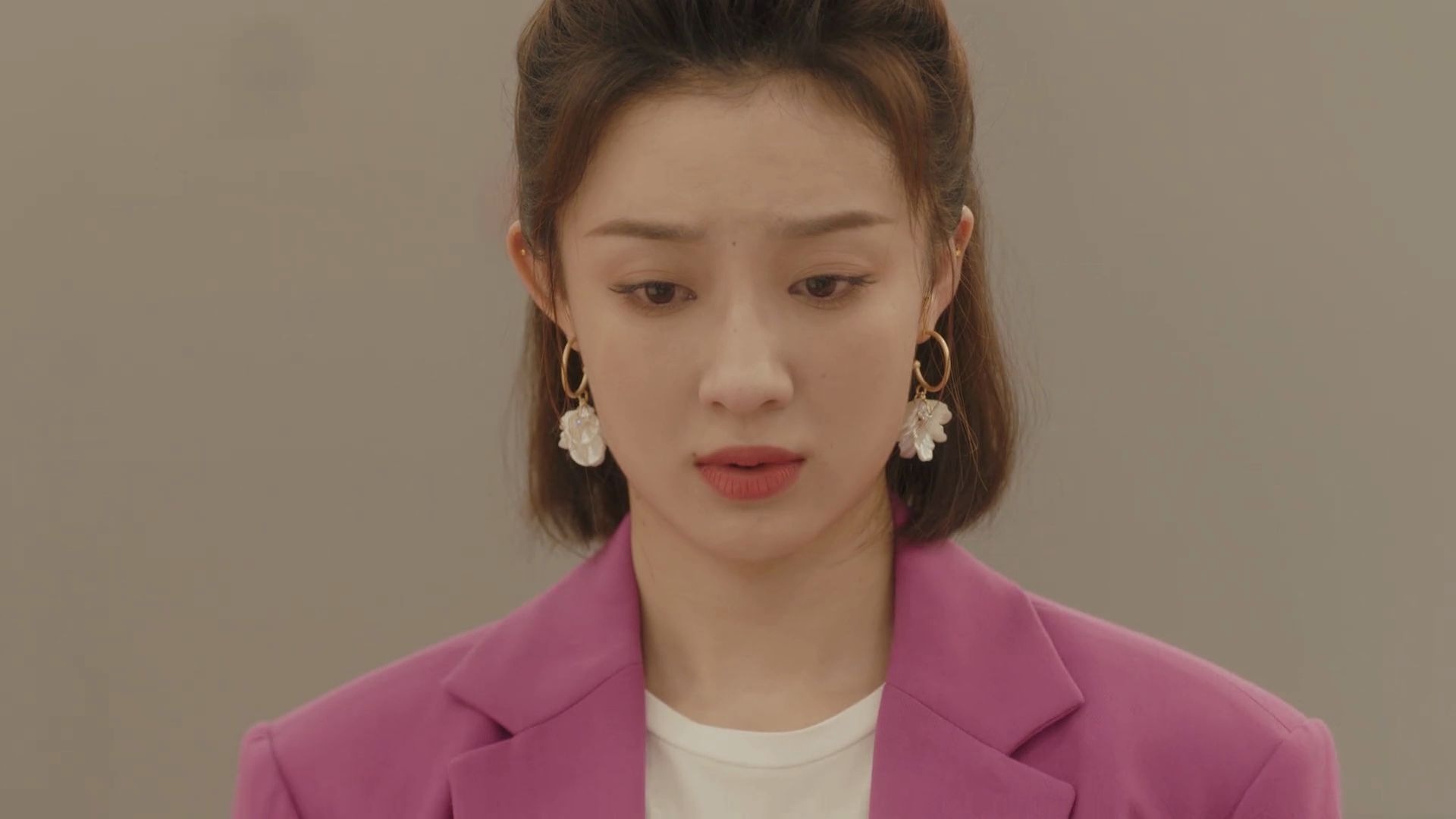 安家.王自健朱闪闪求婚片段