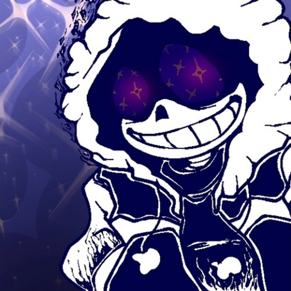 Undertale Final Showdown:new promised sans sneak peak_哔哩哔哩bilibili