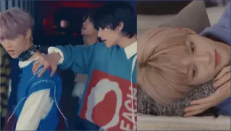 【辰菲】那年今日 | 191209 | 风姐双人part | 快乐躺播 | Levanter MV | Vlive Stray Kids的躺播！直播