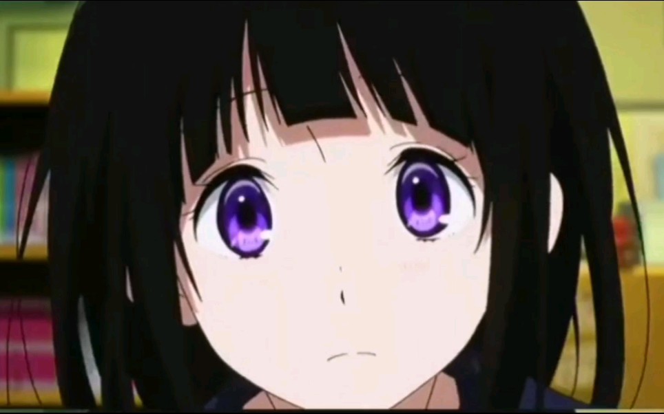 [冰菓]小千酱_哔哩哔哩 (゜-゜)つロ 干杯~-bilibili