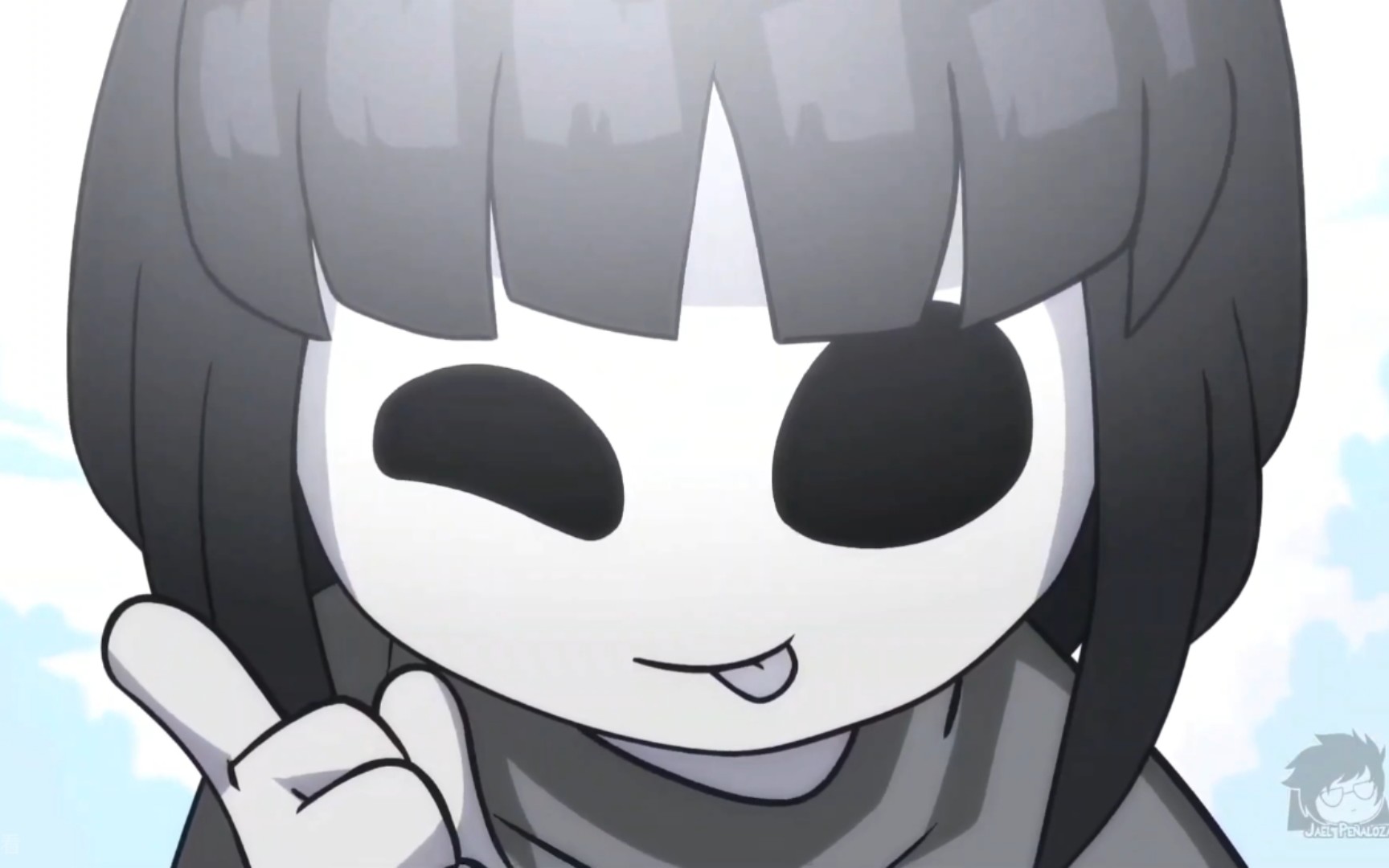 多元宇宙是吧underverseglitchtale恶衫派对cradles