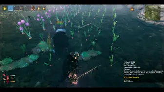 Video herunterladen: 【英灵神殿Valheim】兔兔梅的高级使用方法