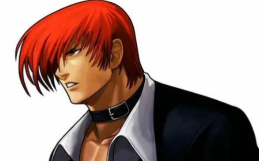 八神鬼步四连(手机)