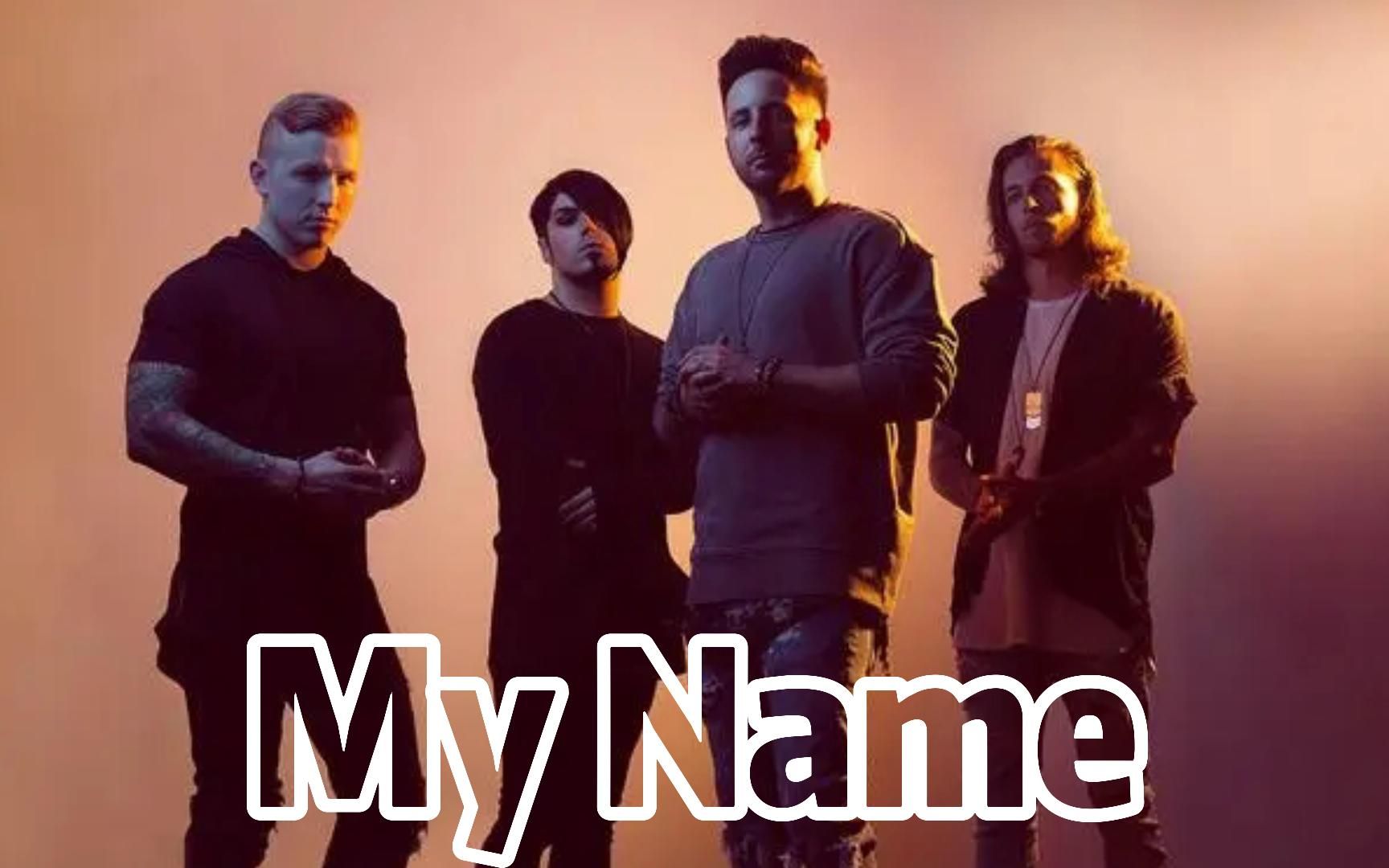 [图]【超燃励志】《My Name》– From Ashes to New，终有一天，吾之名将响彻世界！