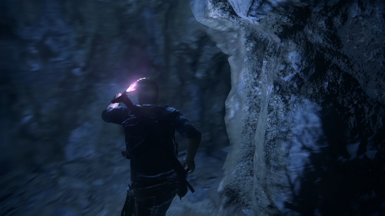 《神秘海域4》埃弗瑞的陨落(31)