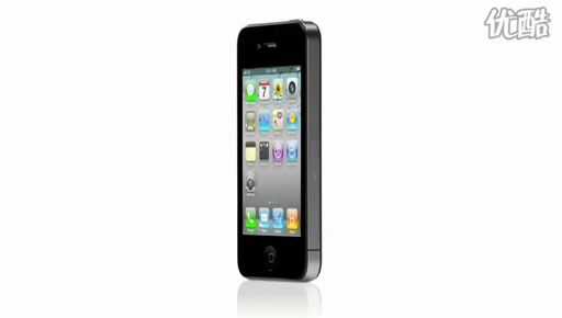 iPhone 4官方宣传视频哔哩哔哩bilibili