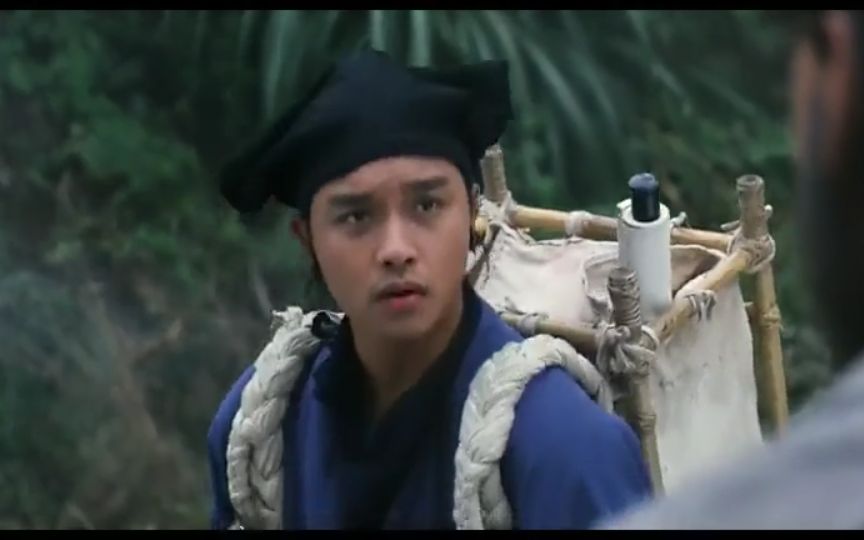 倩女幽魂主题曲mv-张国荣-爱哔哩(bilibili视频m