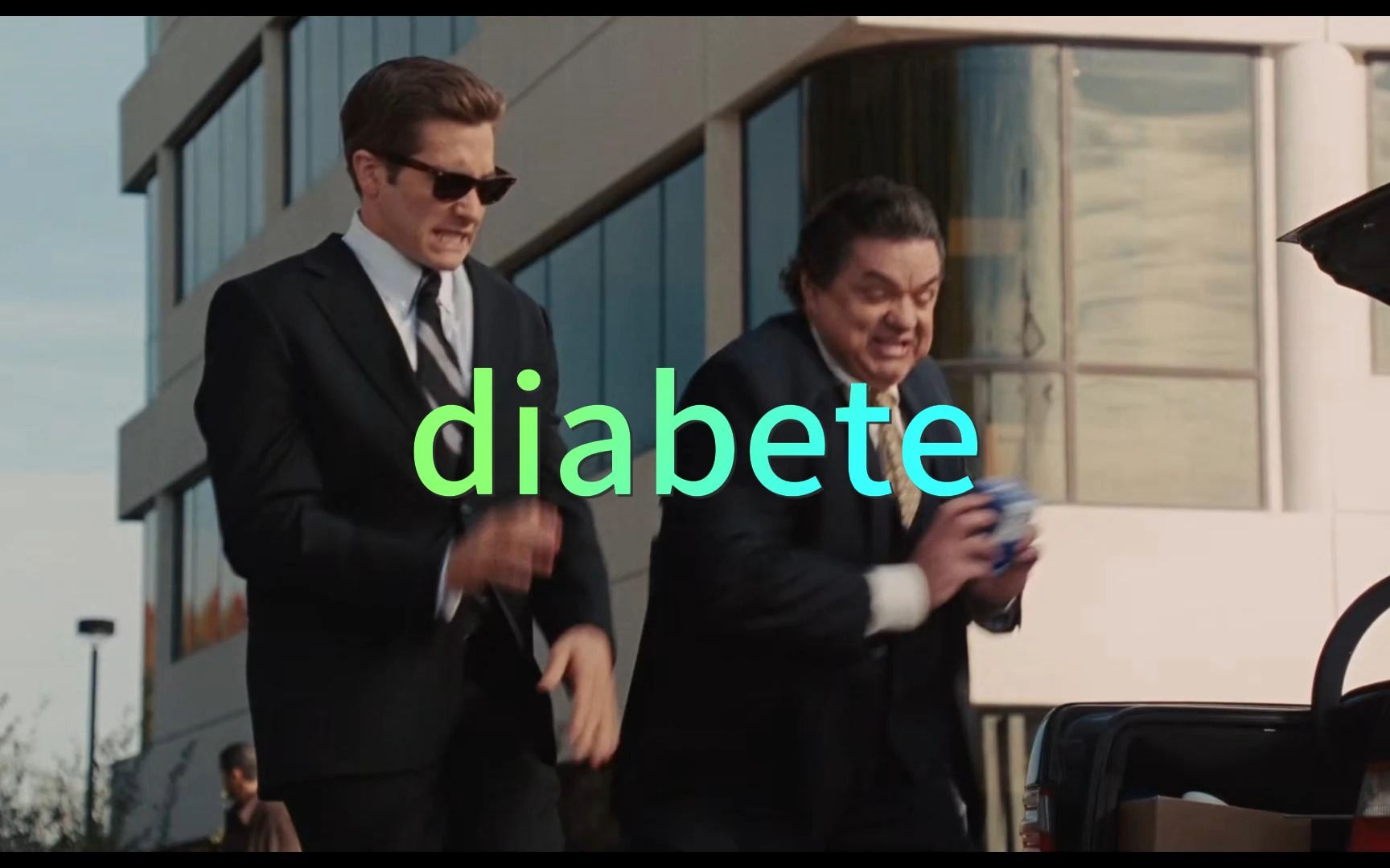 考研单词diabetes哔哩哔哩bilibili