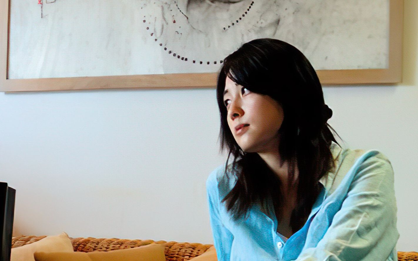 [夢幻8d環繞] zard - ハートに火をつけて / 坂井泉水 (附字幕)