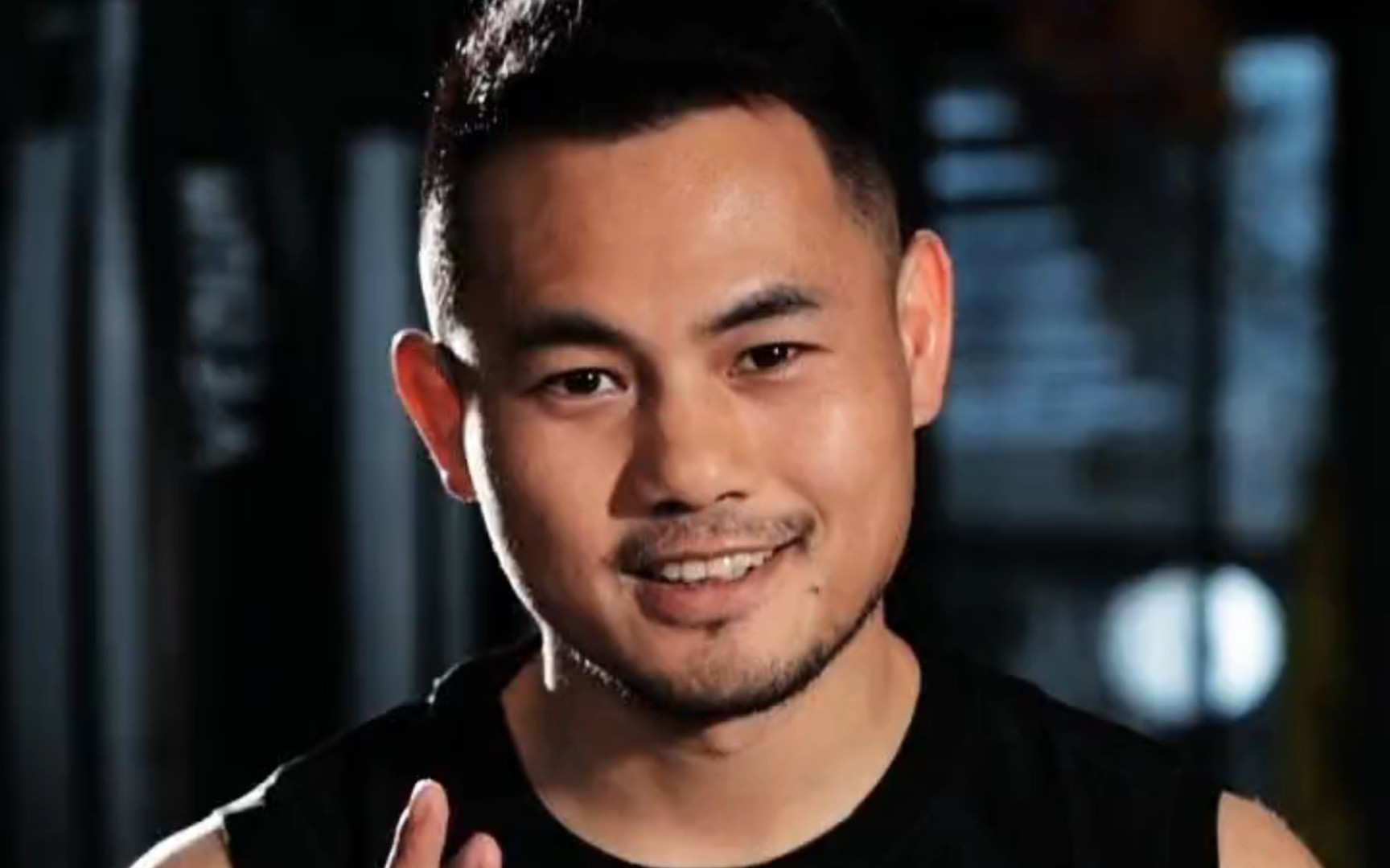 "妖刀"魏锐签约one冠军赛