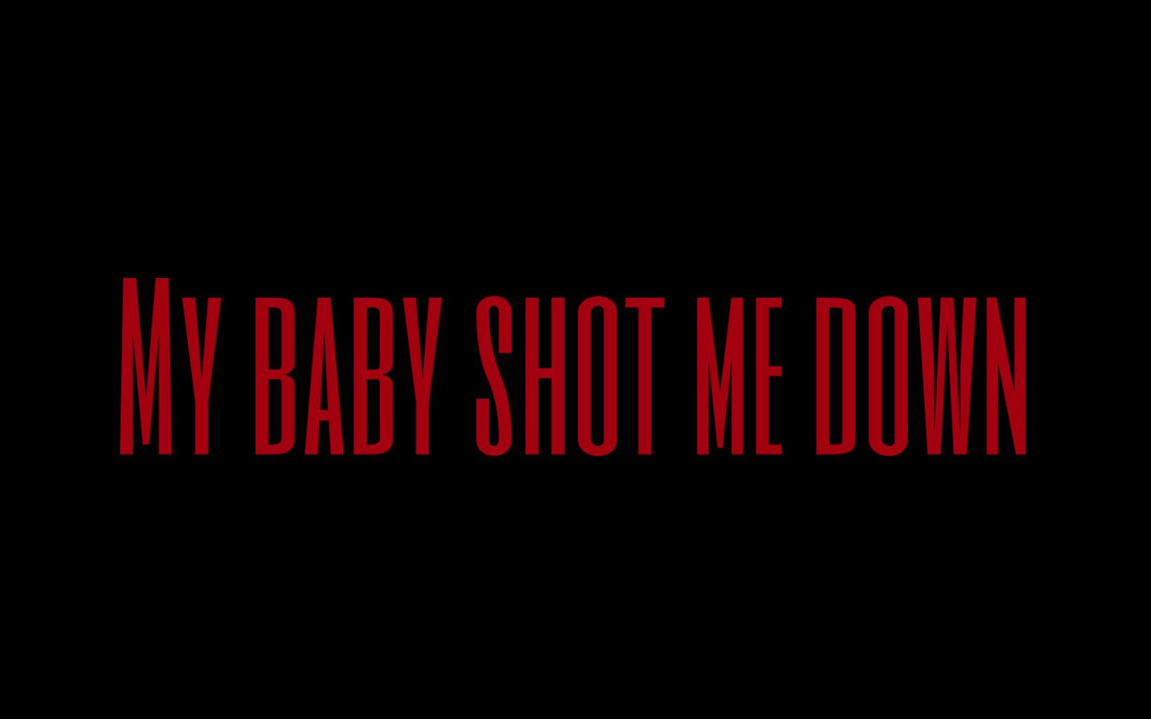 [图]【沈马组合】Bang Bang my baby shot me down