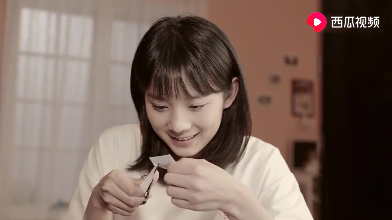 【满满喜欢你/鲁照华】本来说好的高中毕业聚餐,左岸突然变卦,小满白