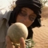 沙漠里的西瓜有毒吗？贝爷会怎么处置沙漠西瓜呢？