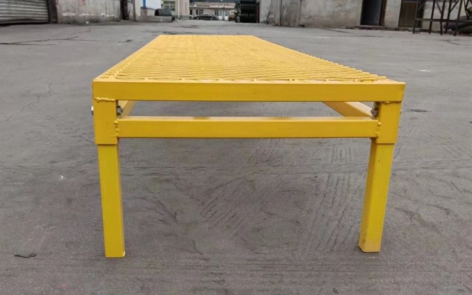 打灰马凳a工地打灰马凳厂家屋面检修踩踏马凳混凝土浇筑马凳
