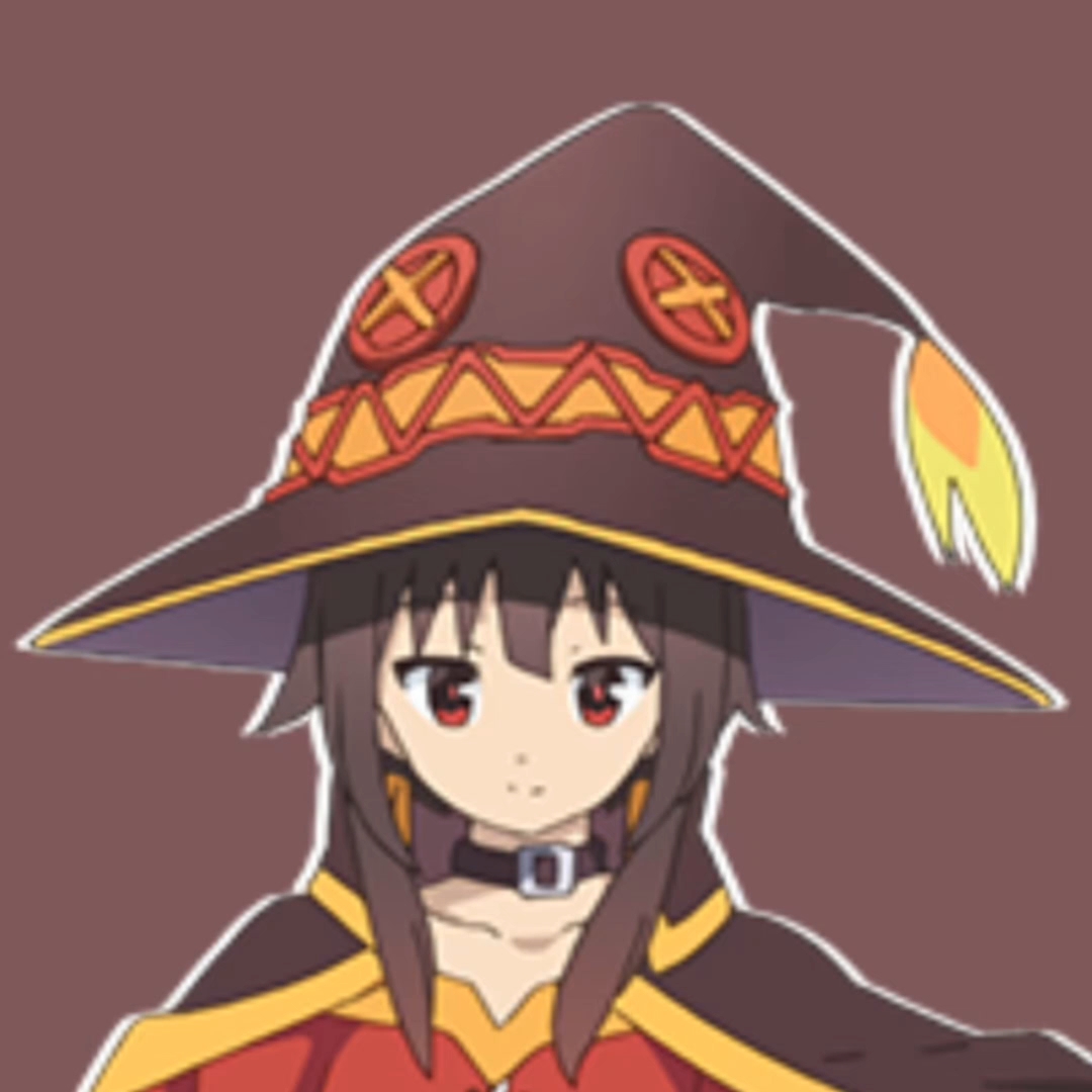 惠惠饿了,想吃囊了