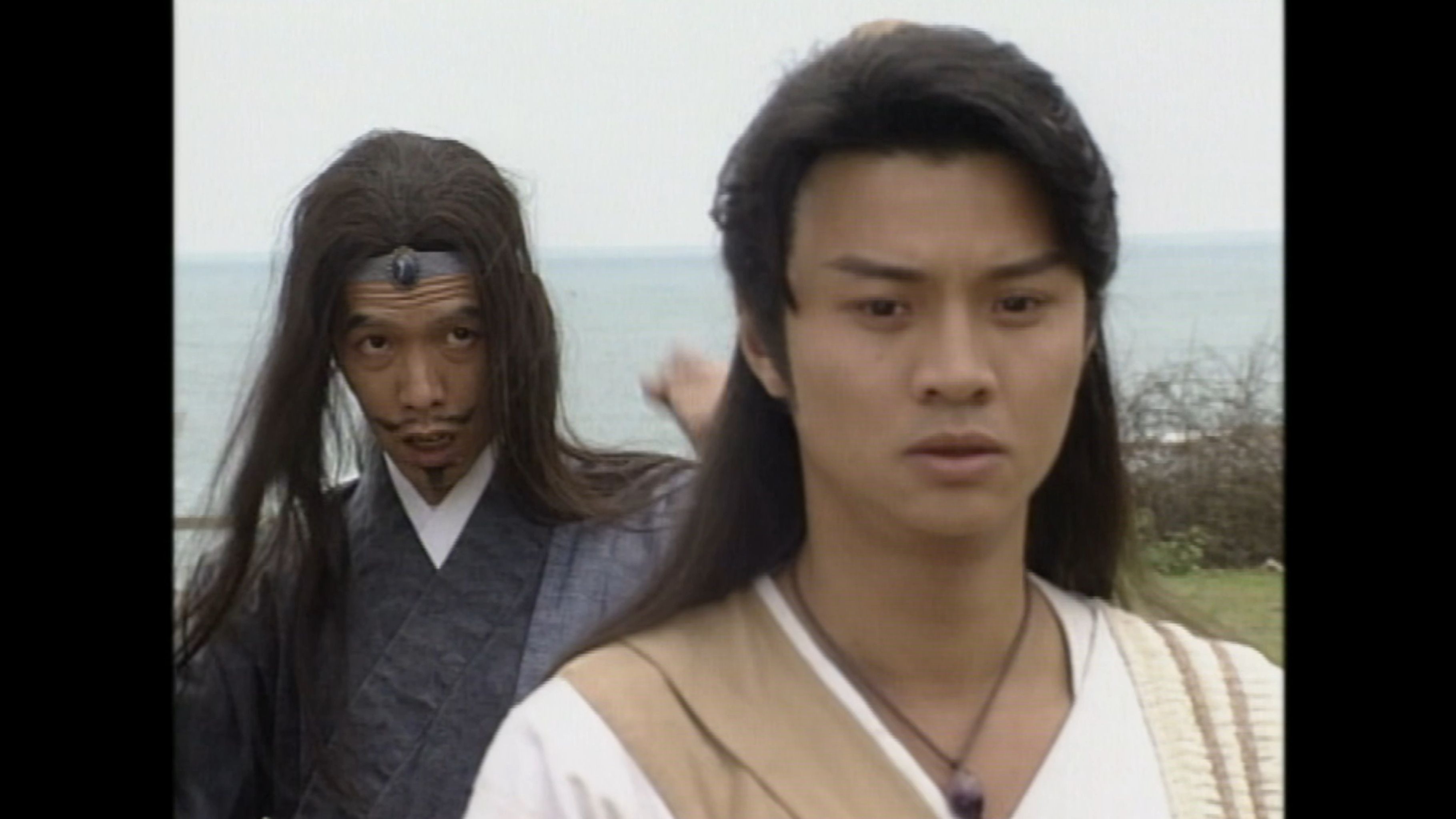 【1993再与天比高】ep29