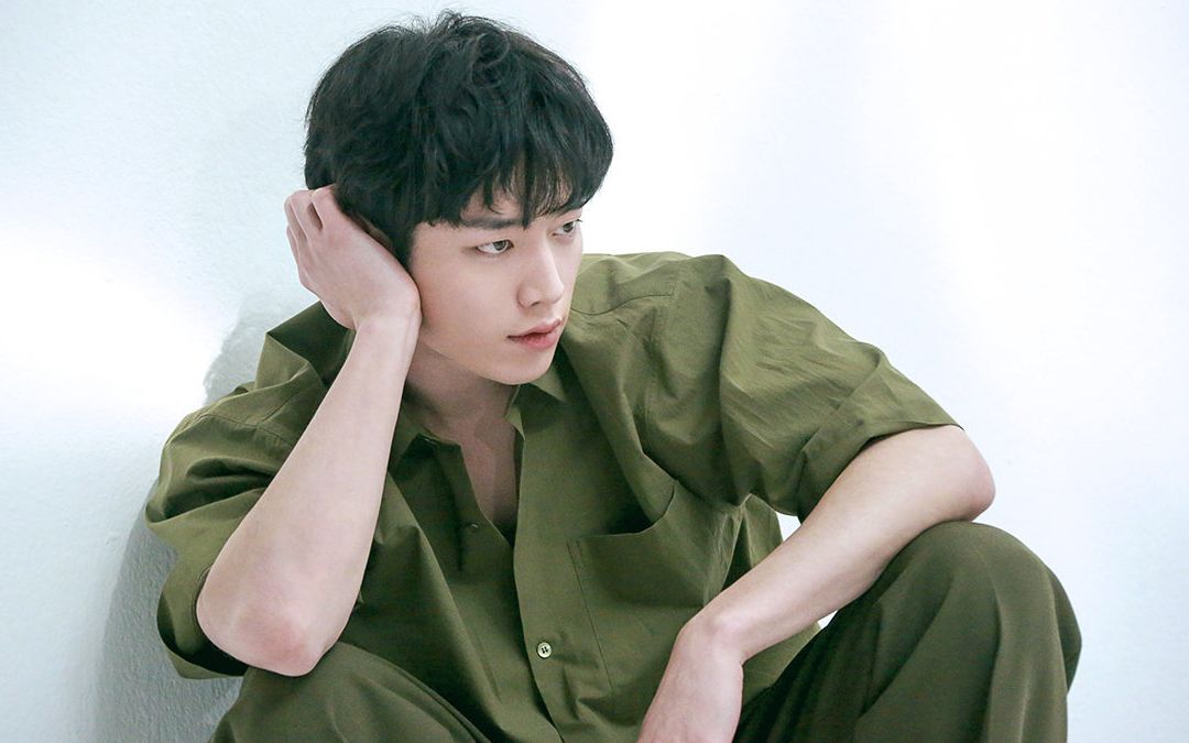 roommate2徐康俊cut(为dj国珠应援 吃柠檬达人 为