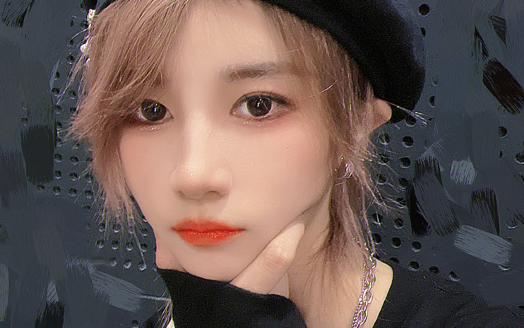 【gnz48】【陈珂】20211022 口袋48电台直播 说一声晚安