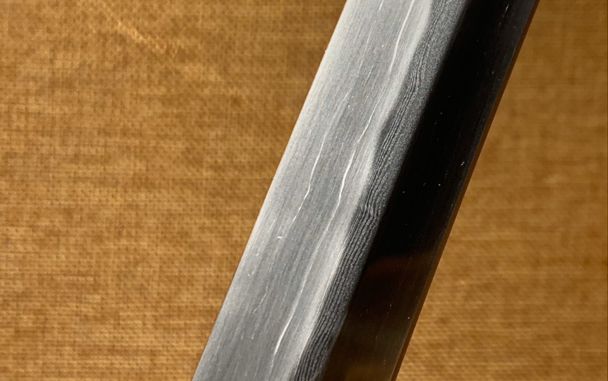 喧哗上等刀剑堂-五枚合打刀_哔哩哔哩_bilibili