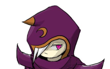 元气骑士性感女巫在线刮痧