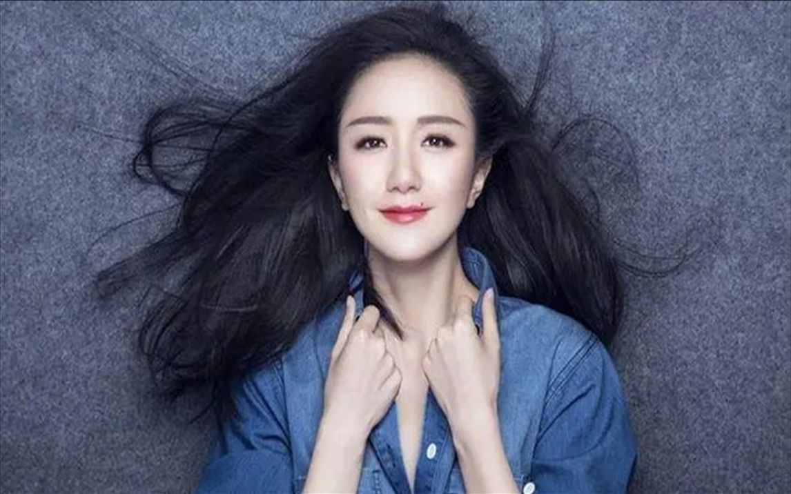 有种"整容"叫李倩,是黄轩的初恋女友,如今点掉痣后美到认不出