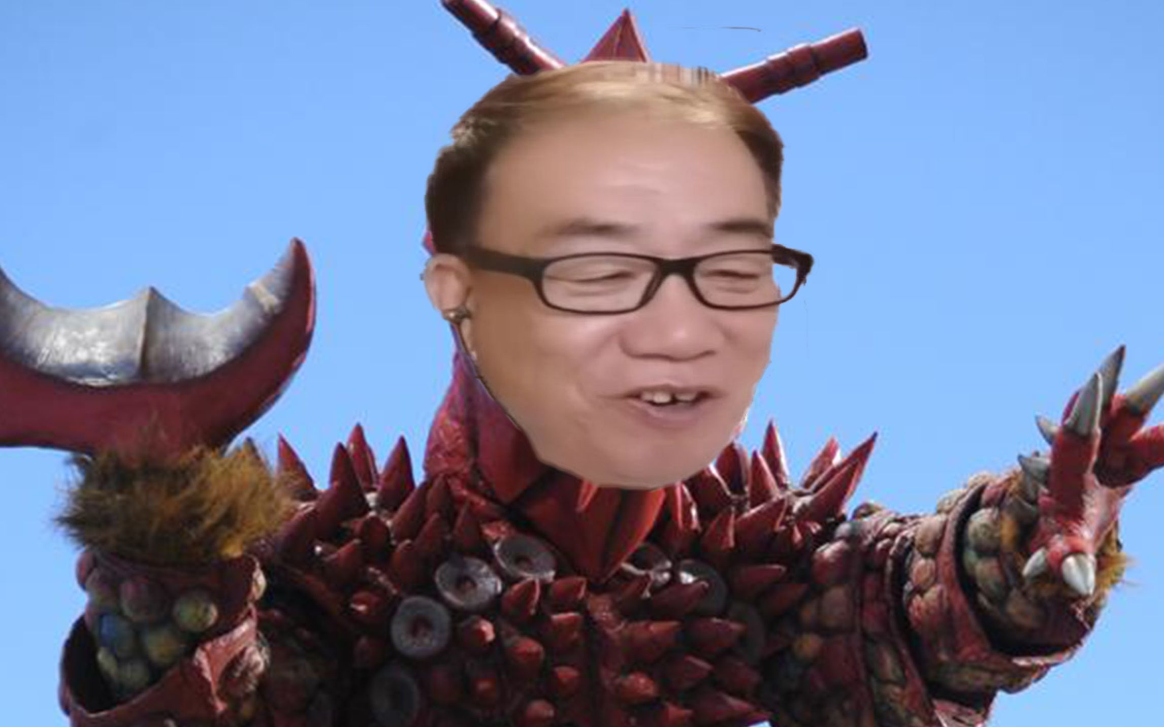 亚波人入侵地球?—浅谈刘奔说早教(上)【特摄咸聊】09