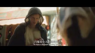 Download Video: 灭世男孩这段笑死了