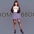 【渣熊】BBOOM BBOOM 【元气蹦迪】