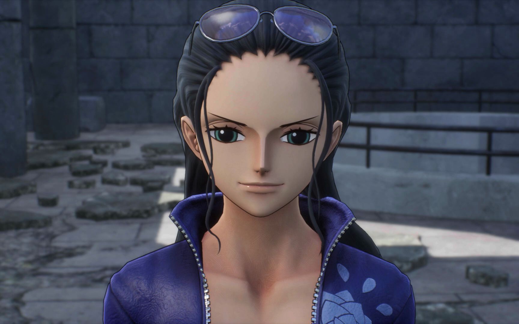 海贼王游戏时光旅诗(奥德赛)水之都&司法岛篇预告公布,路奇,青雉等