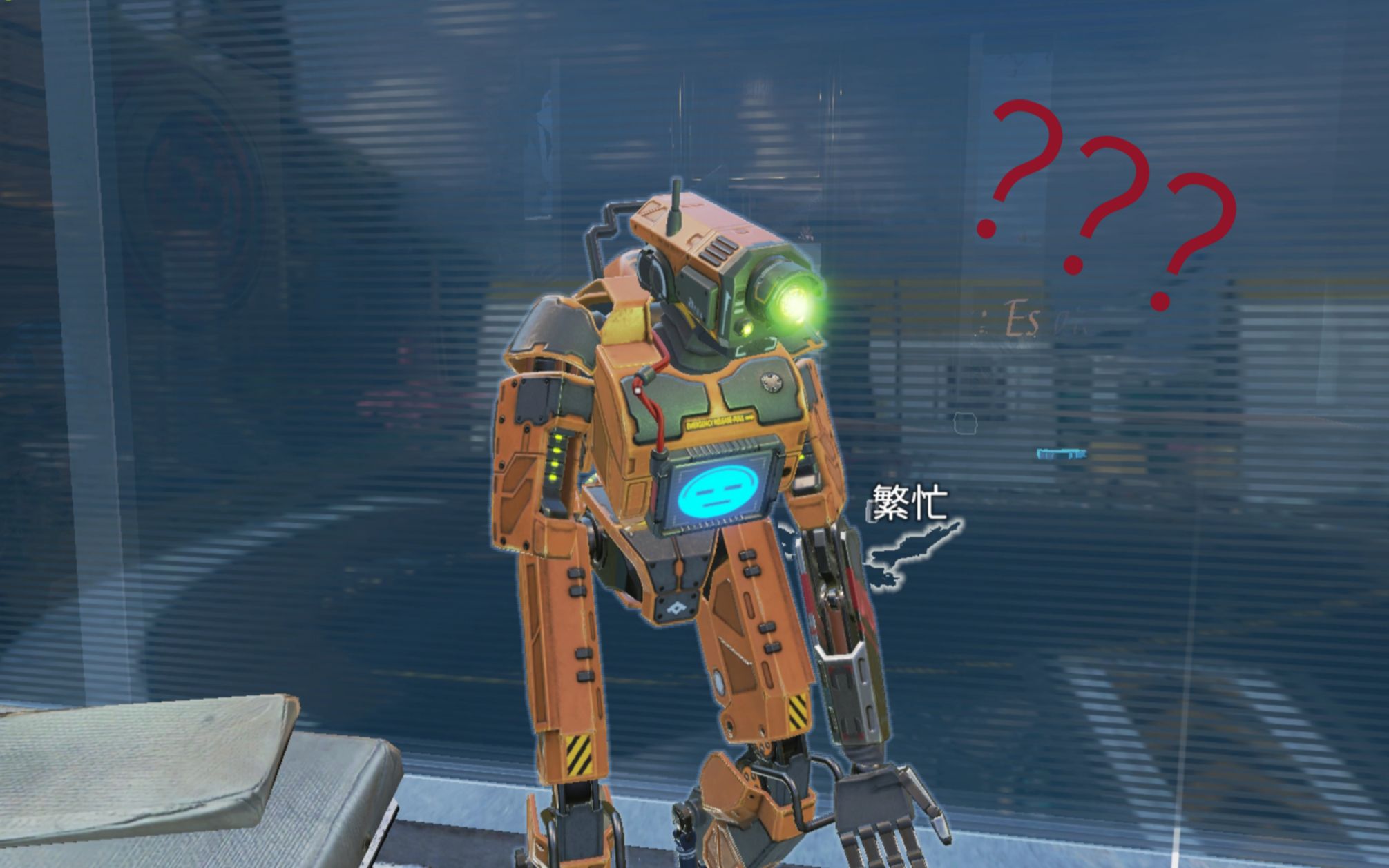 活动  "马文的好朋友" --《派派乐》 第三期 apex搞笑下饭时刻