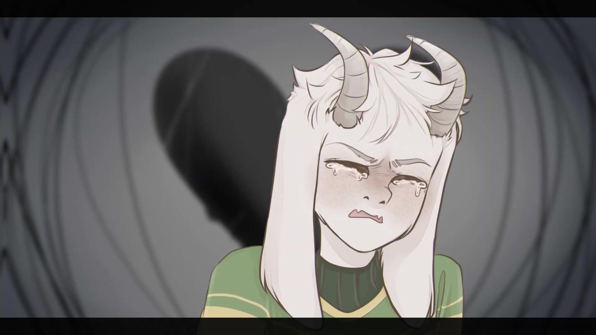 【undertale过于可爱】trypophobia [meme] (undertale)