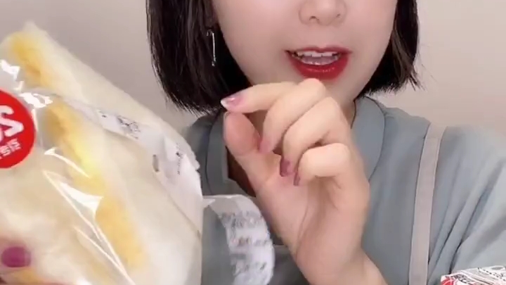 萌小茜ccc鸡蛋特辑