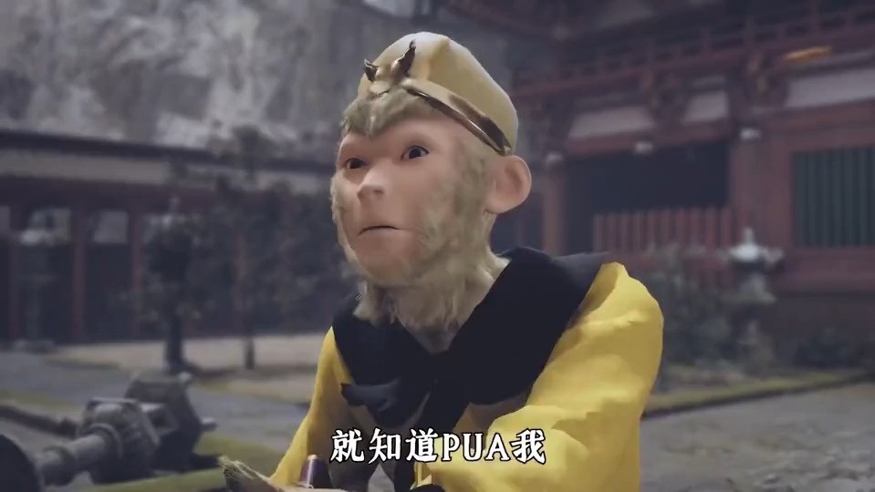 贫僧乃最强唐三藏