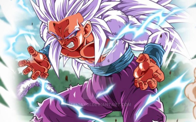 龙珠af艾泽篇第五