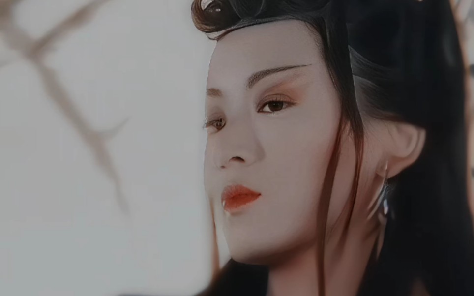 能与林青霞版"东方不败"一战的角色非她莫属【龚慈恩61聂小凤】