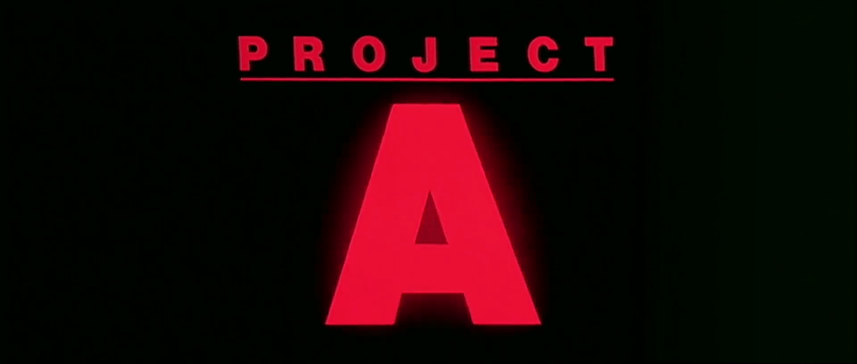 a计划经典名场面 物理学家成龙证明地吸引力