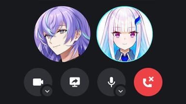 リゼるるLink】LINK・LINK_哔哩哔哩_bilibili