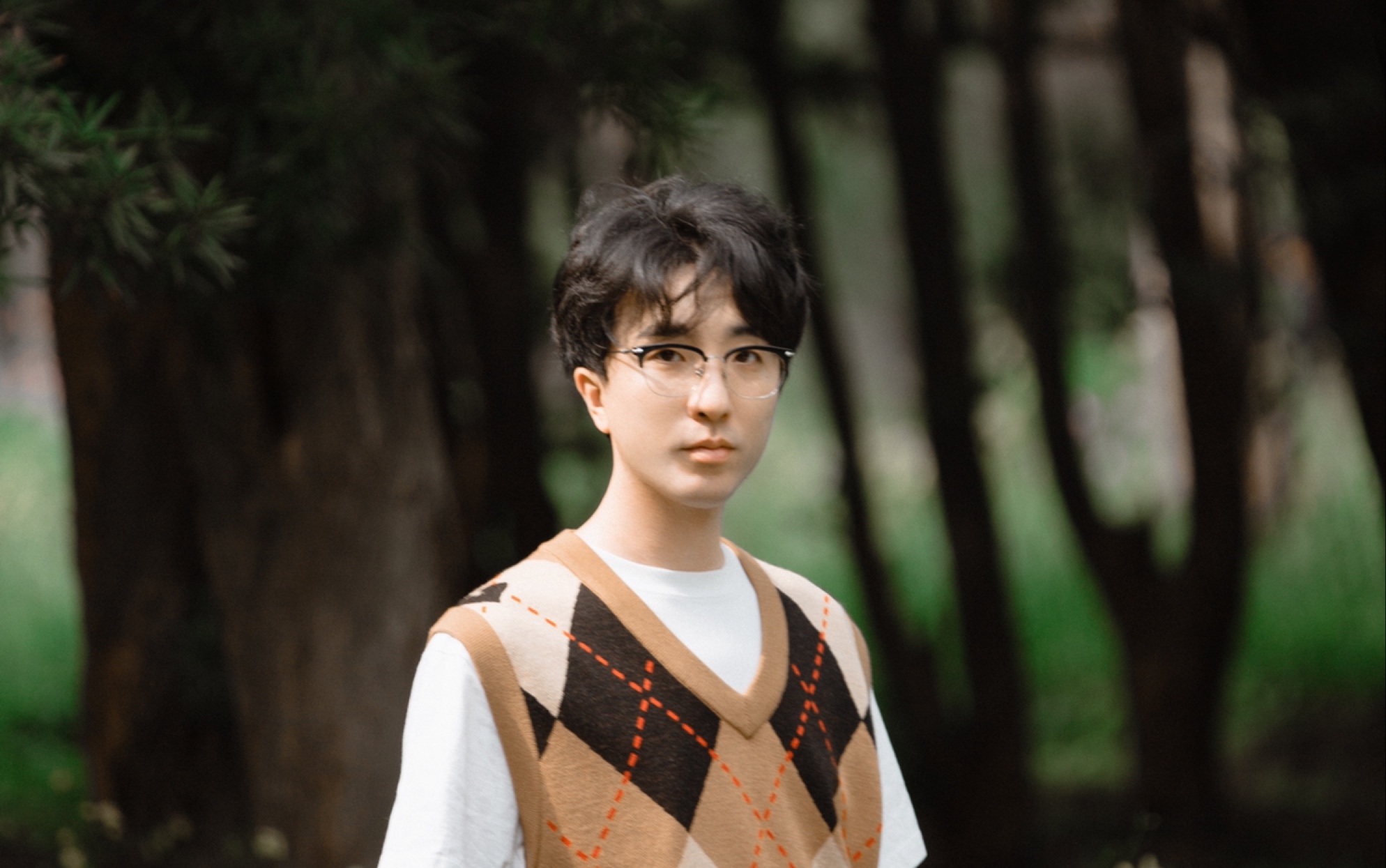 【李常超61上海国潮音乐节】《与妆》