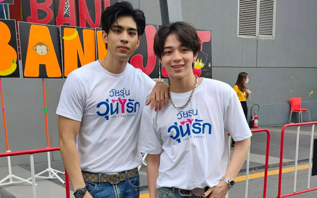 genytheseriesbas胖胖的新剧cp能磕吗