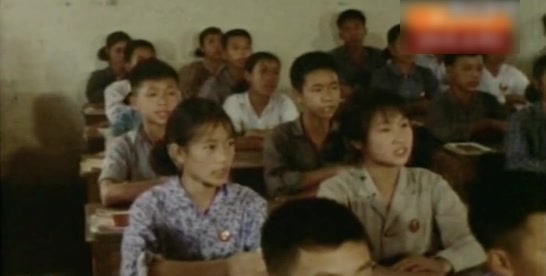 【1971中国微纪录】小学英语课哔哩哔哩bilibili