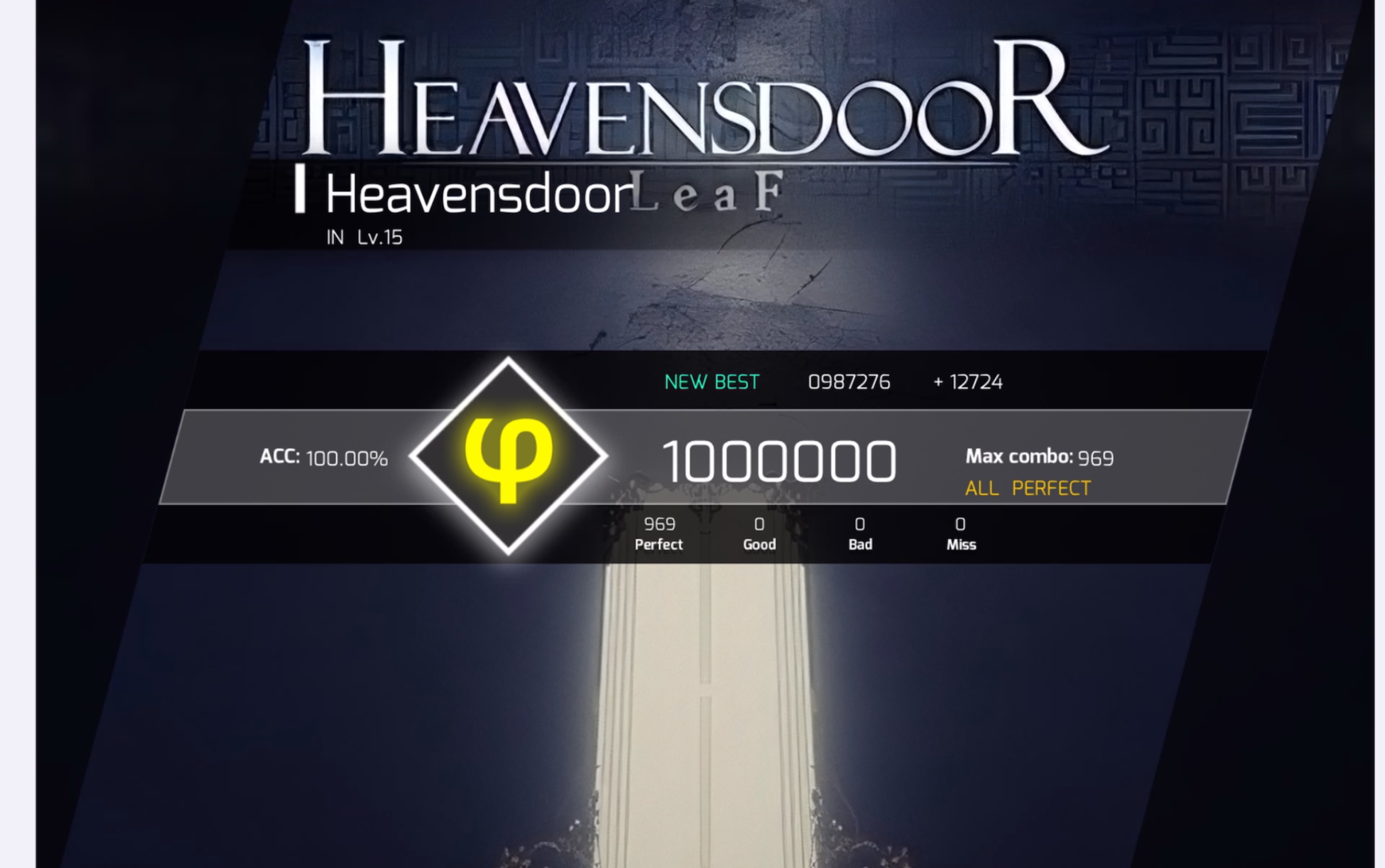 自制铺面heavensdoorin15allperfect