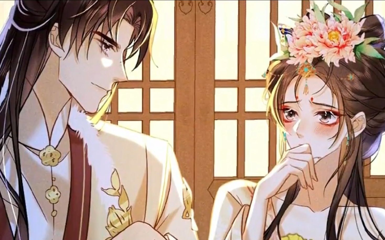 豪门集团的大小姐,变成了书中的小炮灰.